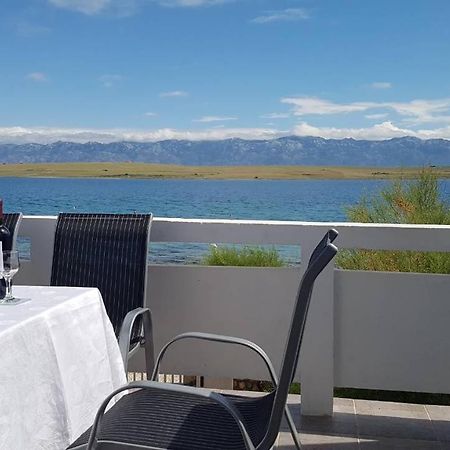 Apartman Mara Vir Luaran gambar