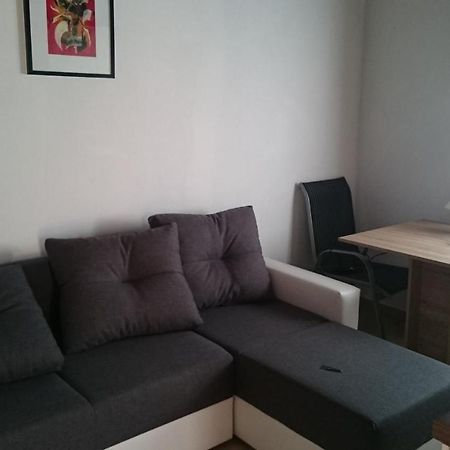 Apartman Mara Vir Luaran gambar