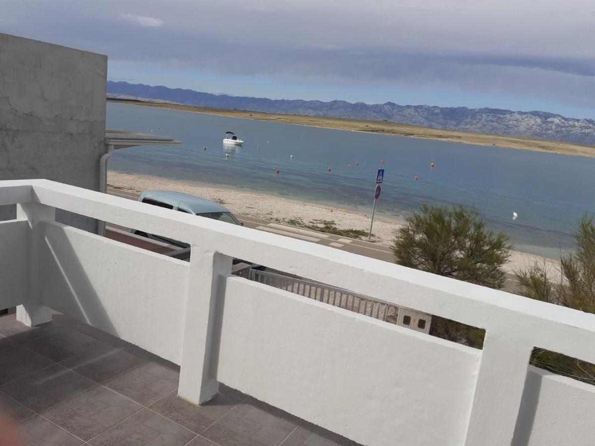 Apartman Mara Vir Luaran gambar
