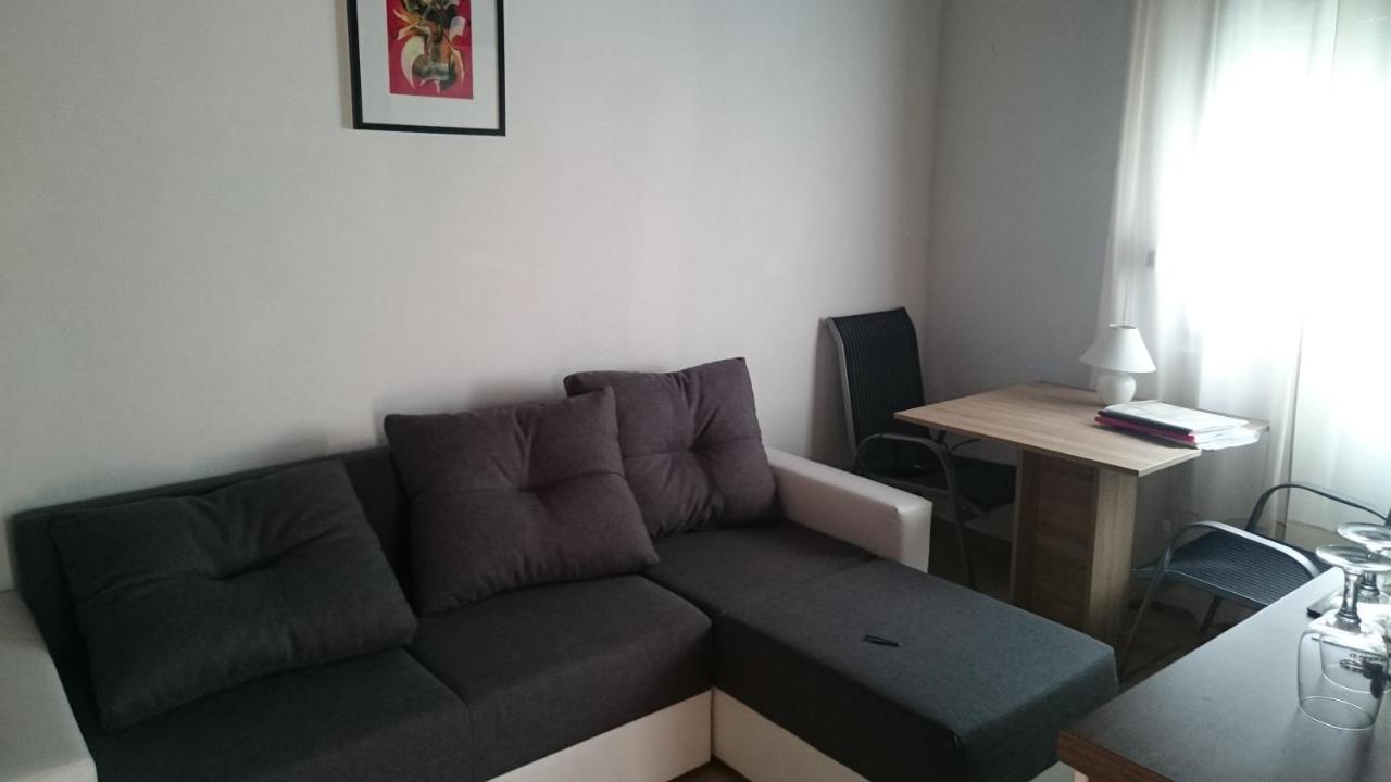 Apartman Mara Vir Luaran gambar