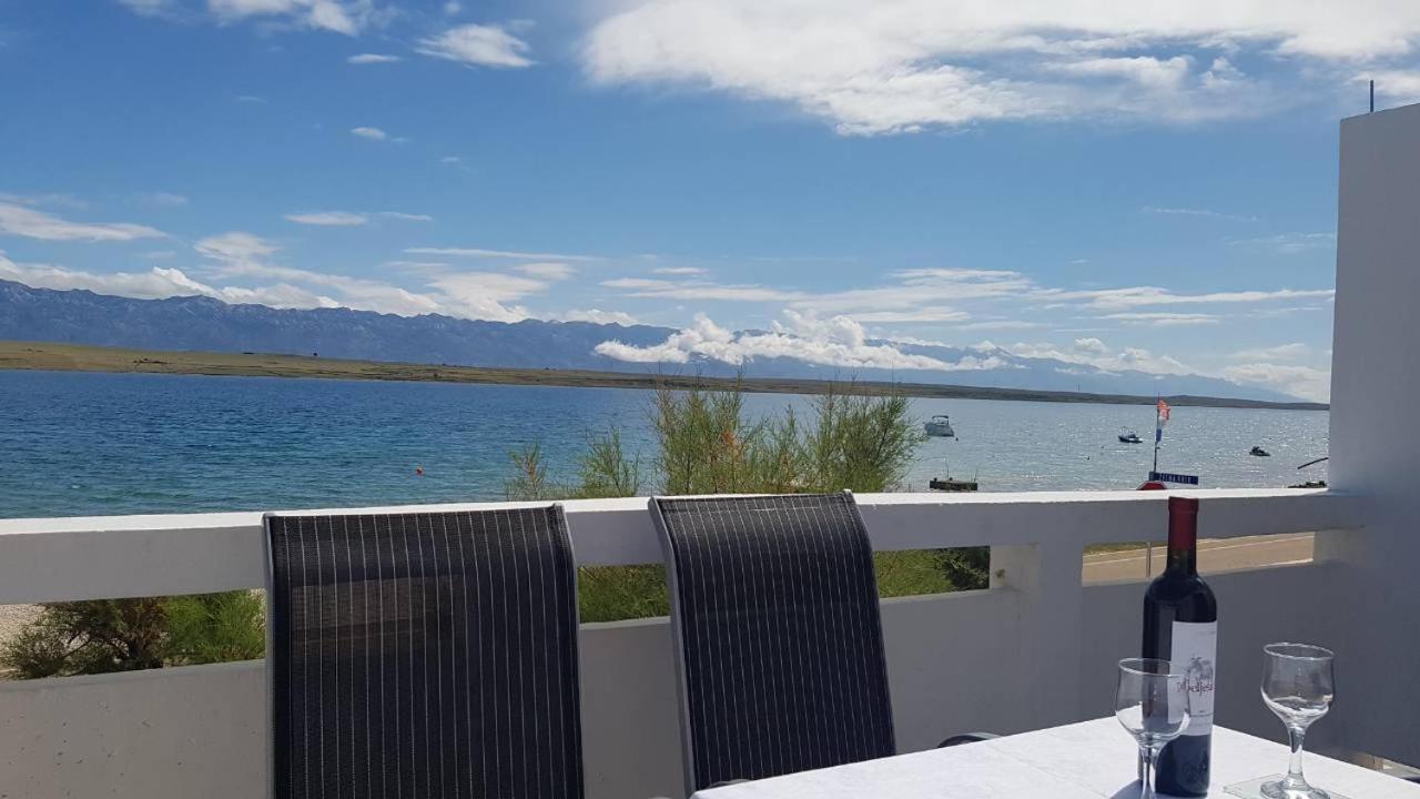 Apartman Mara Vir Luaran gambar