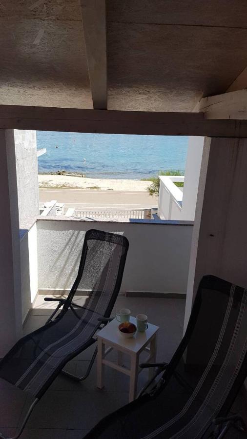 Apartman Mara Vir Luaran gambar