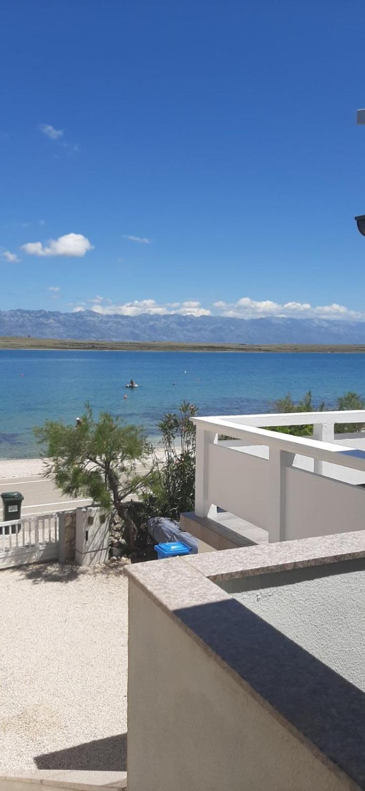 Apartman Mara Vir Luaran gambar