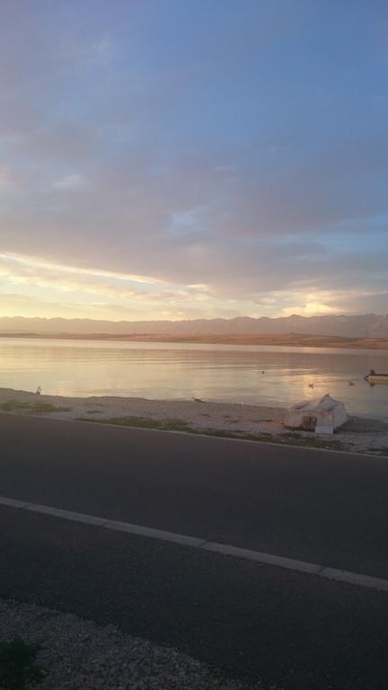 Apartman Mara Vir Luaran gambar